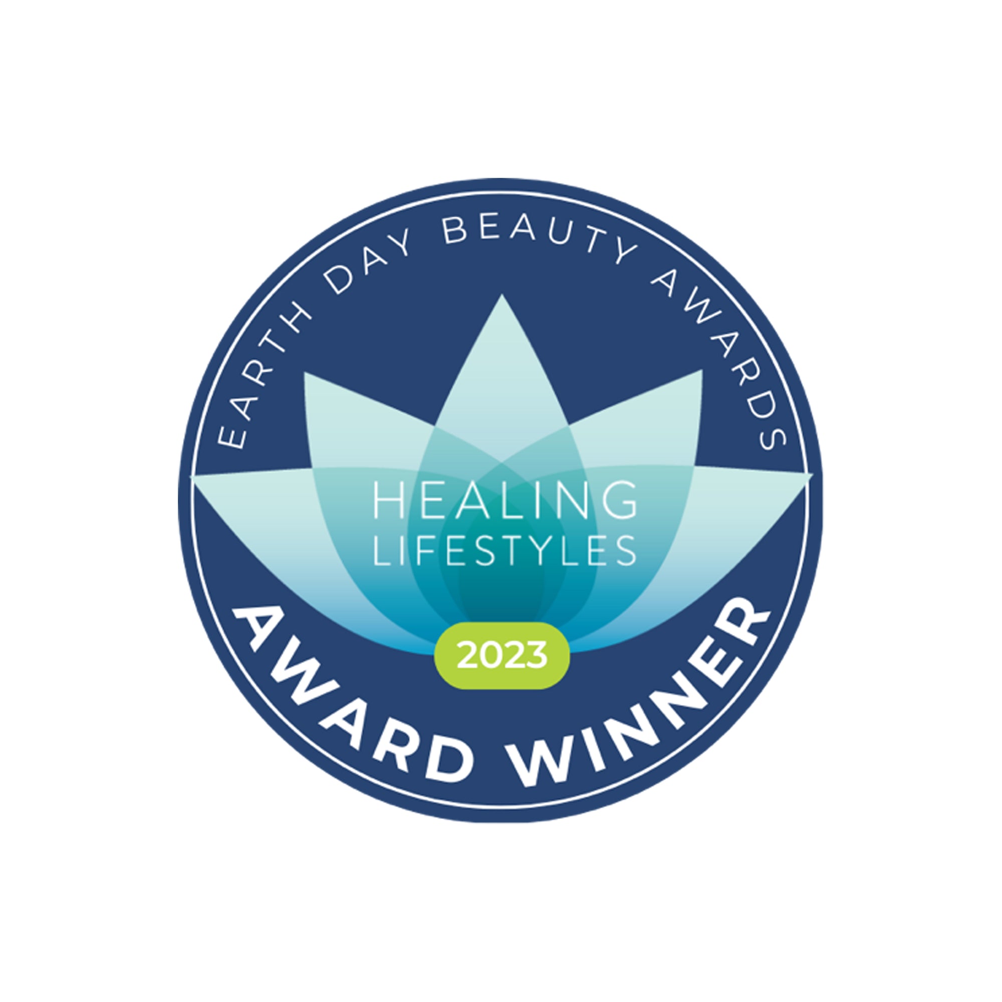 Healing Lifestyle's 2023 Earth Day Beauty Awards