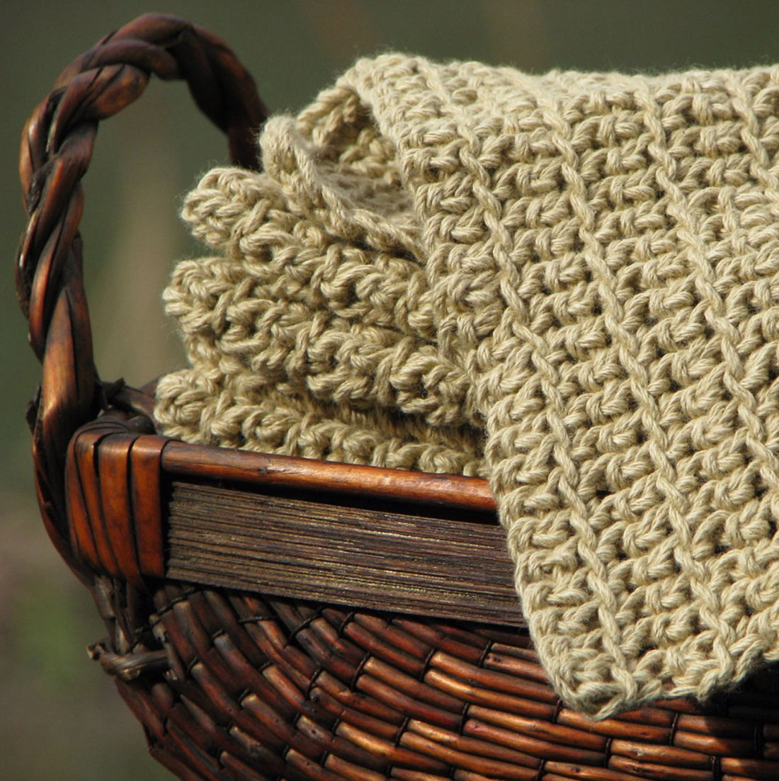 Washcloth Beauty Tip