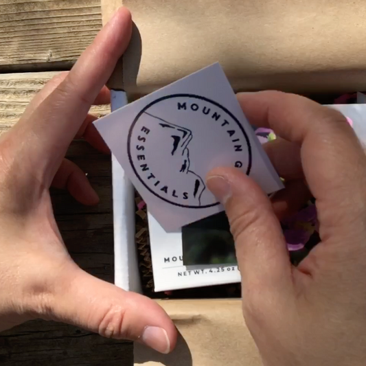 Unboxing - Soap of The Month Club (May 2021)