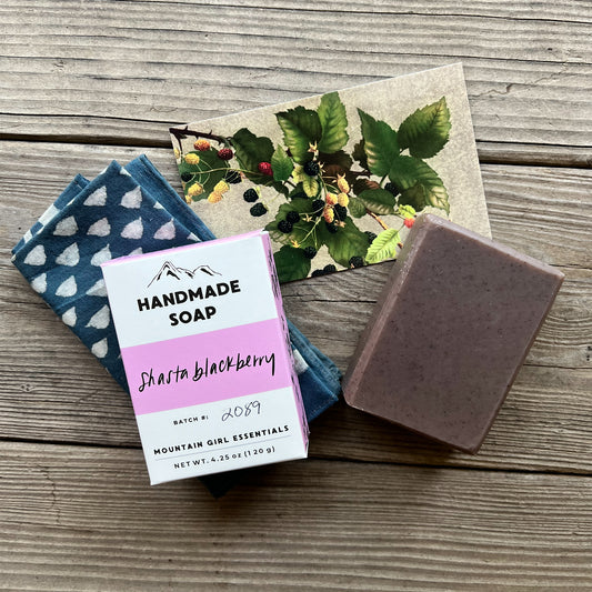 August 2024 Soap of The Month