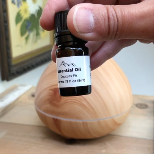 Essential Oil Safety