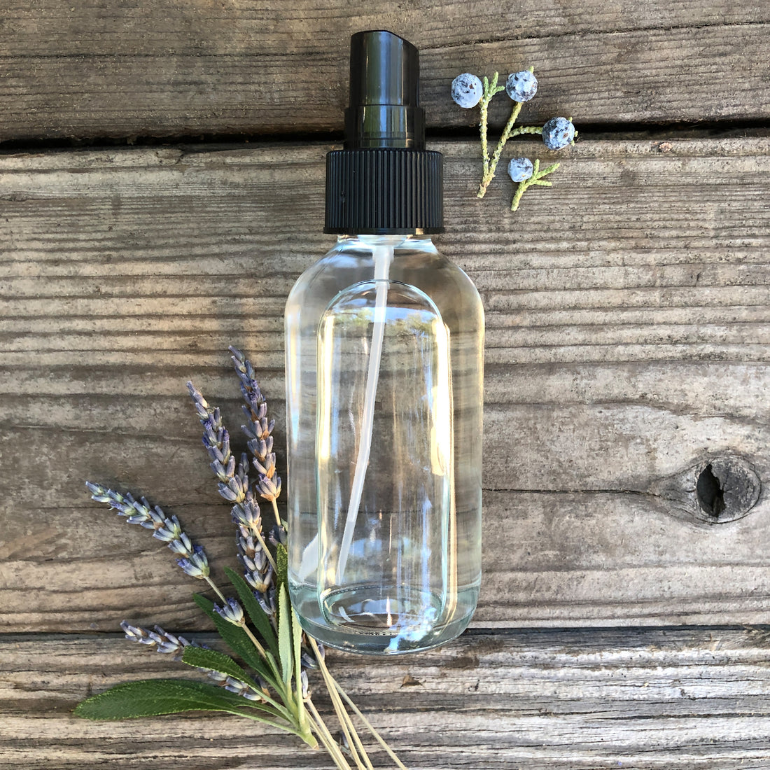 51 Ways to use Hydrosol