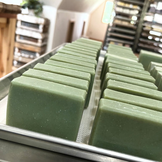 July 2022 Soap Of The Month
