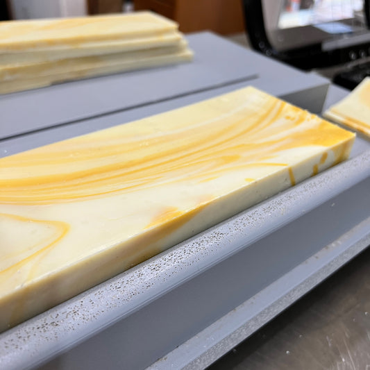 July 2023 Soap of The Month!