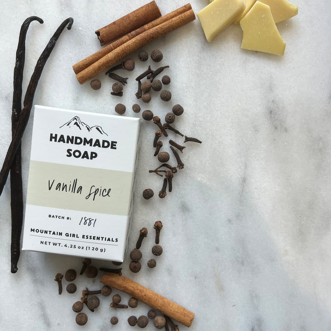 November Soap of The Month!