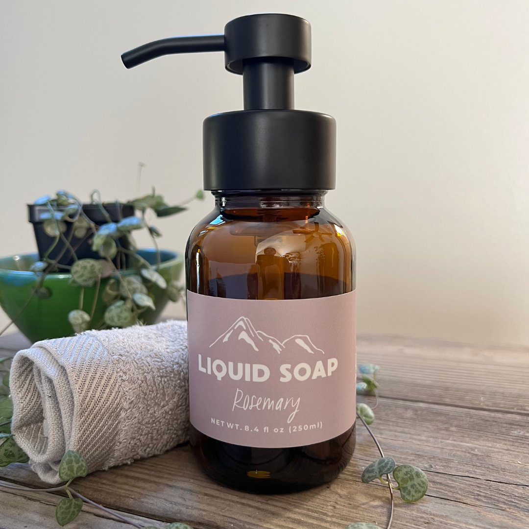 Liquid Soap