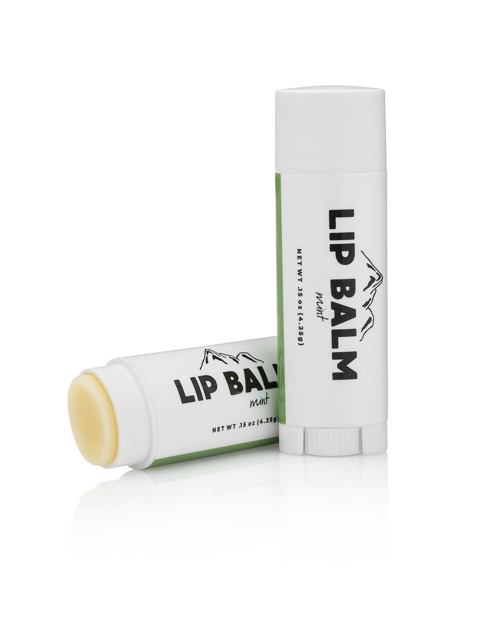 Mint Lip Balm