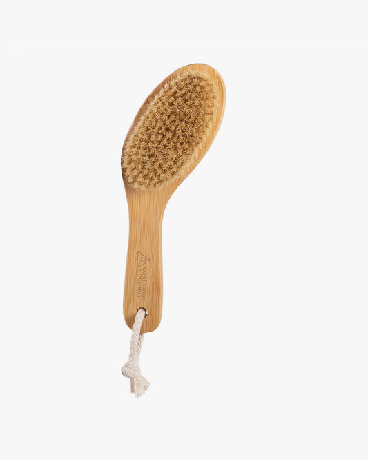 Body Brush