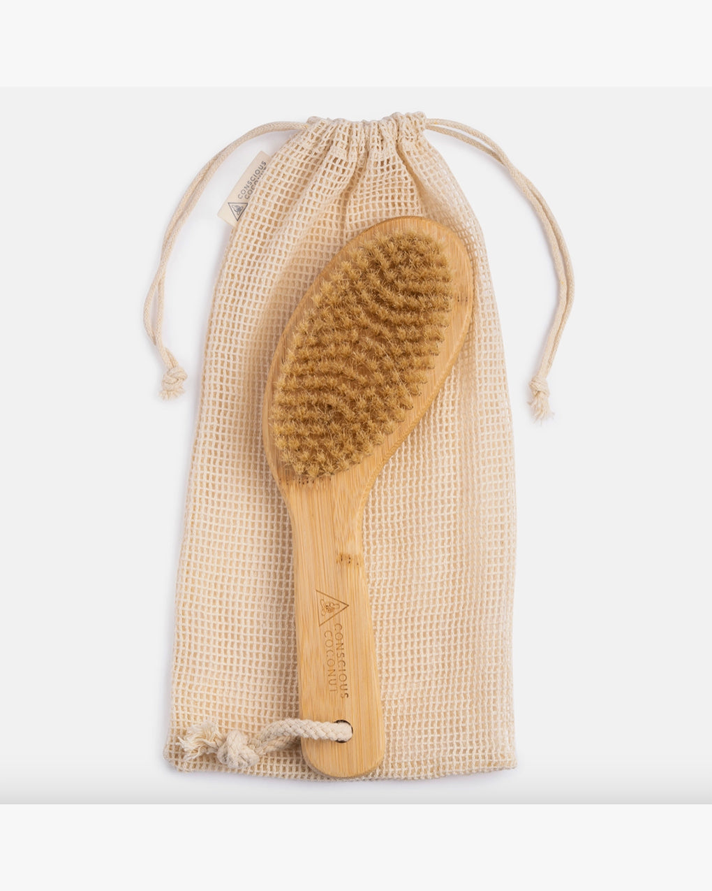 Body Brush