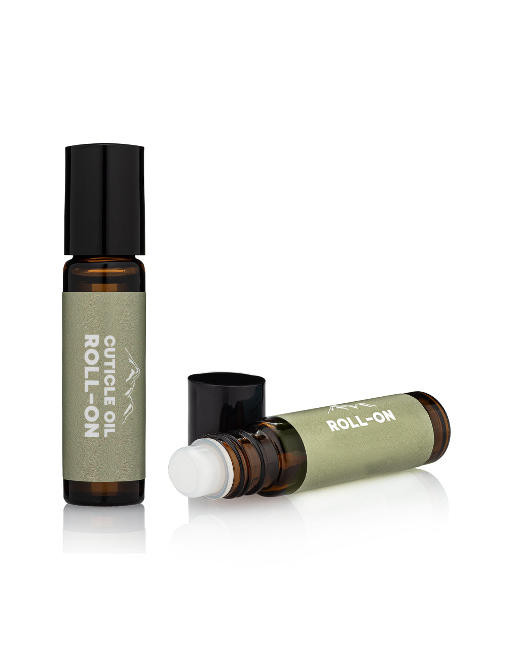 Cuticle Oil Roll-On