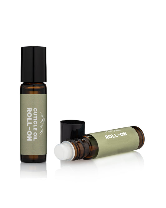Cuticle Oil Roll-On