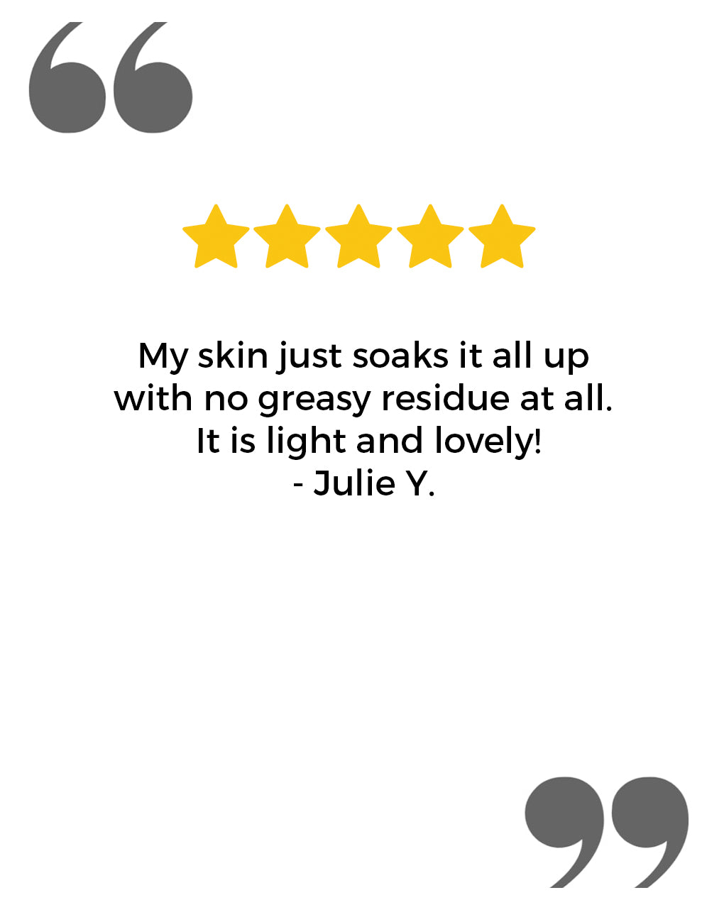 Lavender Sage Facial Serum