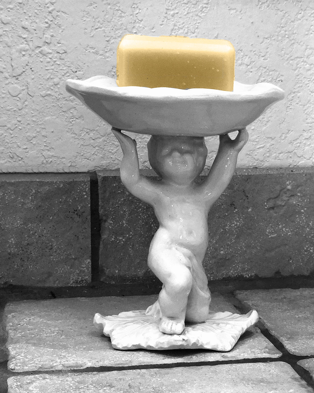 Evening Primrose Facial Soap Dry Skin