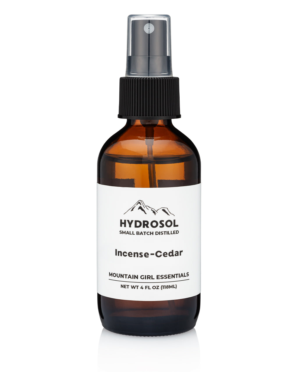Incense-Cedar Hydrosol