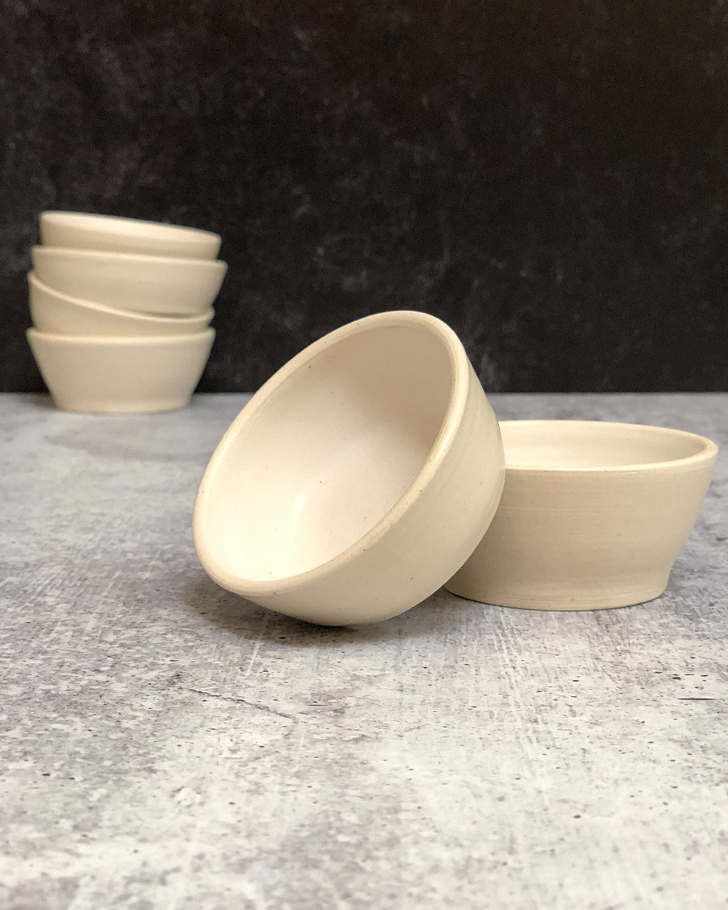 Facial Mask Mixing Bowl