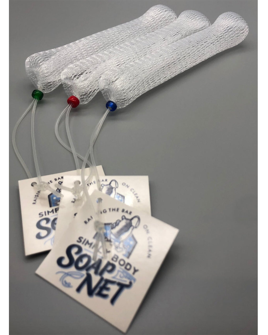 Soap Saver Net