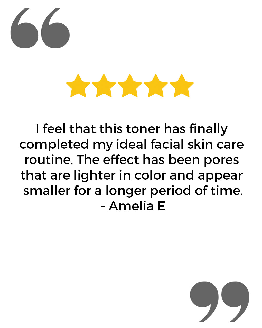 Juniper Berry Toning Facial Mist