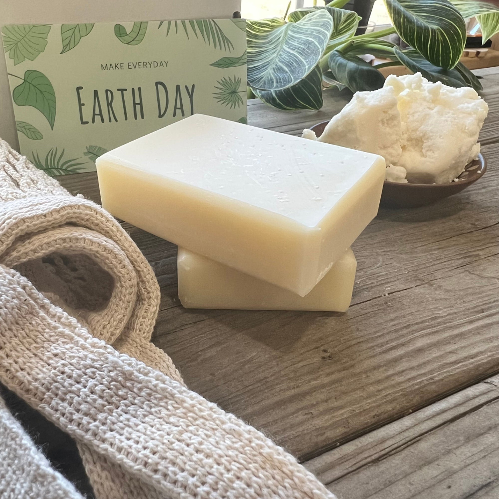 April 2023 Soap of The Month: Eucalyptus