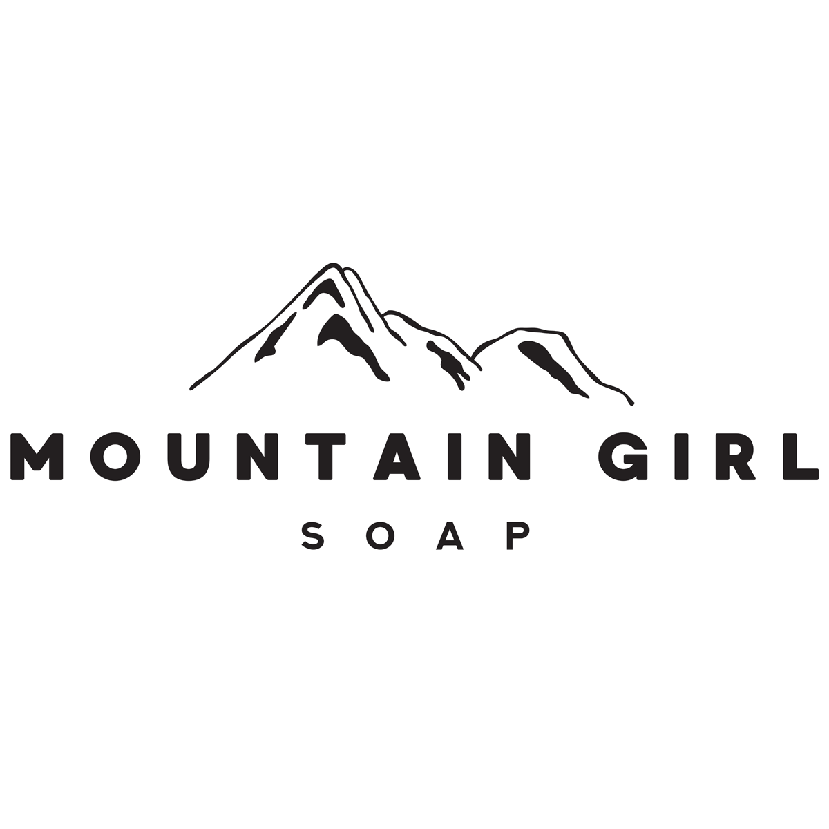A brand new us! Mountain Girl Soap ® Mountain Girl Essentials