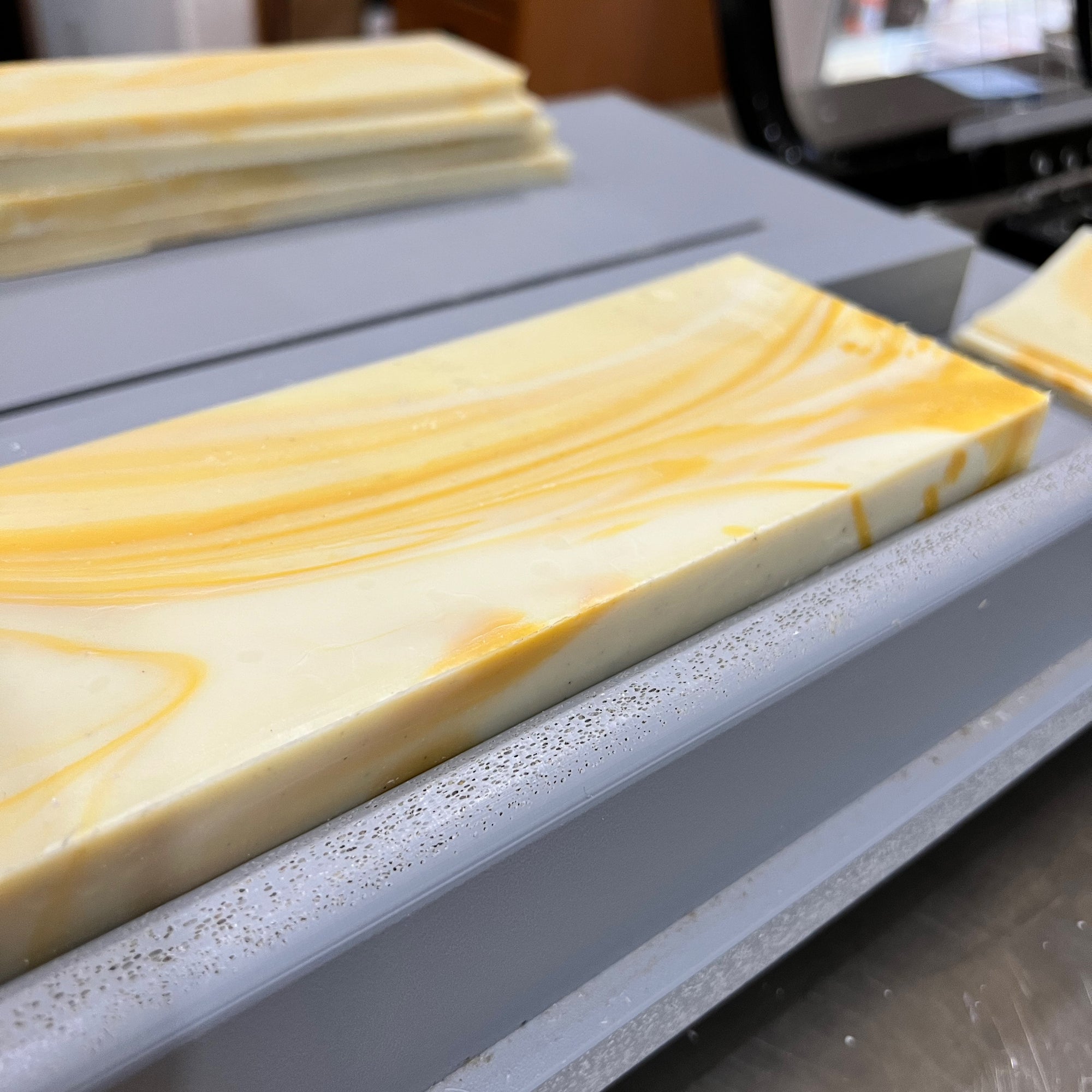 July 2023 Soap of The Month!