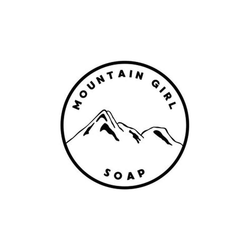Mt Shasta Pumice Soap Bar