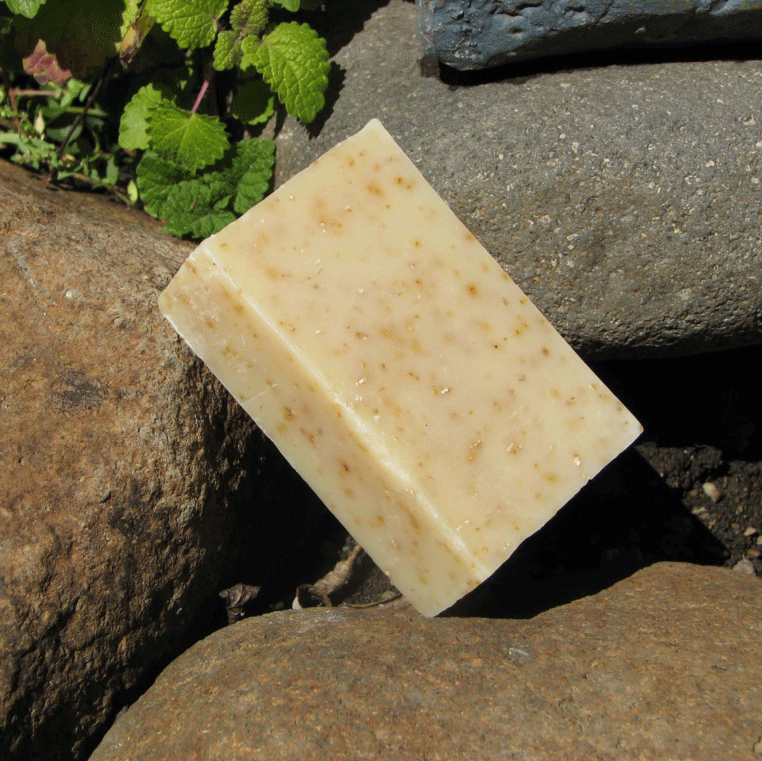 Cold Process Soap and your skin's pH