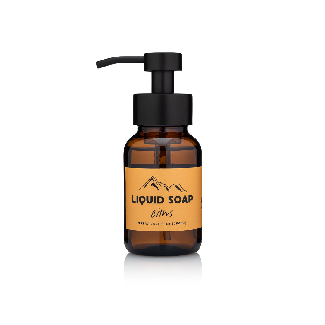 Shop Liquid Soap