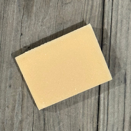 Sunshine Spice Soap Bar