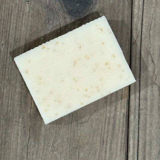 Sweet Orange Clove Soap Bar