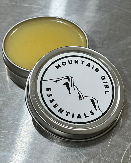 Skin Salve with Calendula