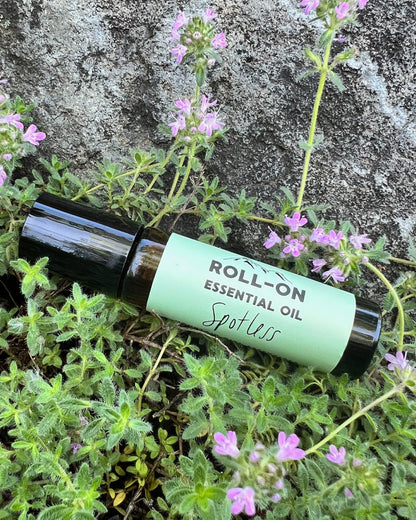 Spotless Essential Oil Roll-On