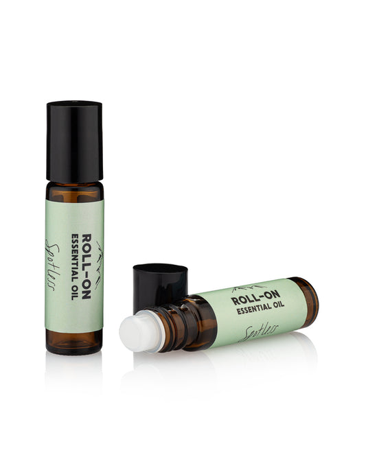 Spotless Essential Oil Roll-On