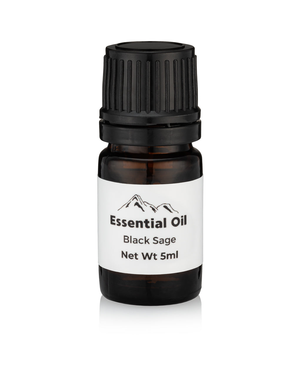 Black Sage Essential Oil