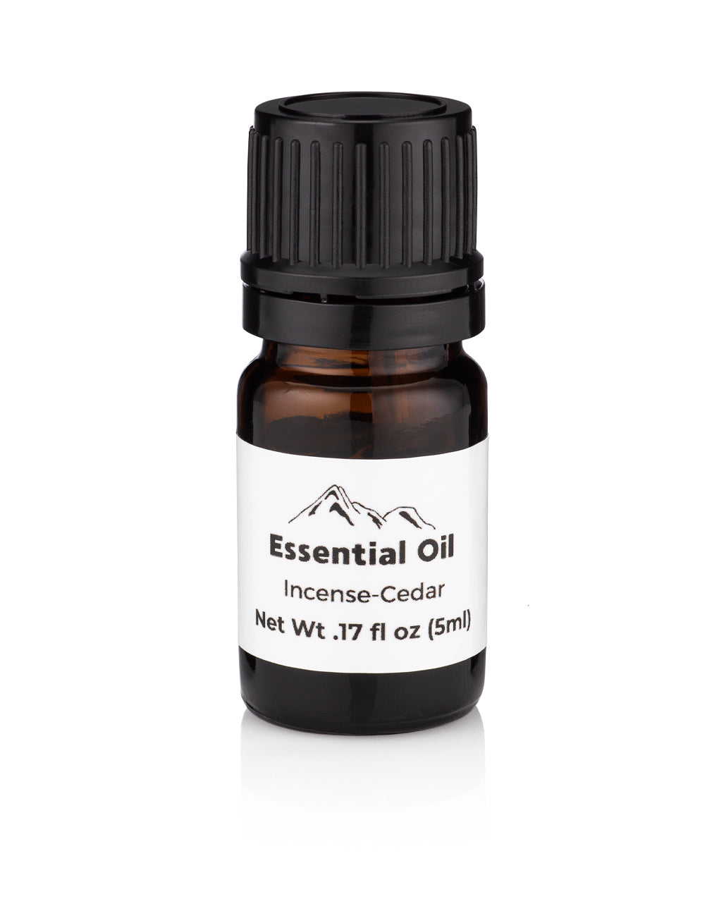 Incense-Cedar Essential Oil