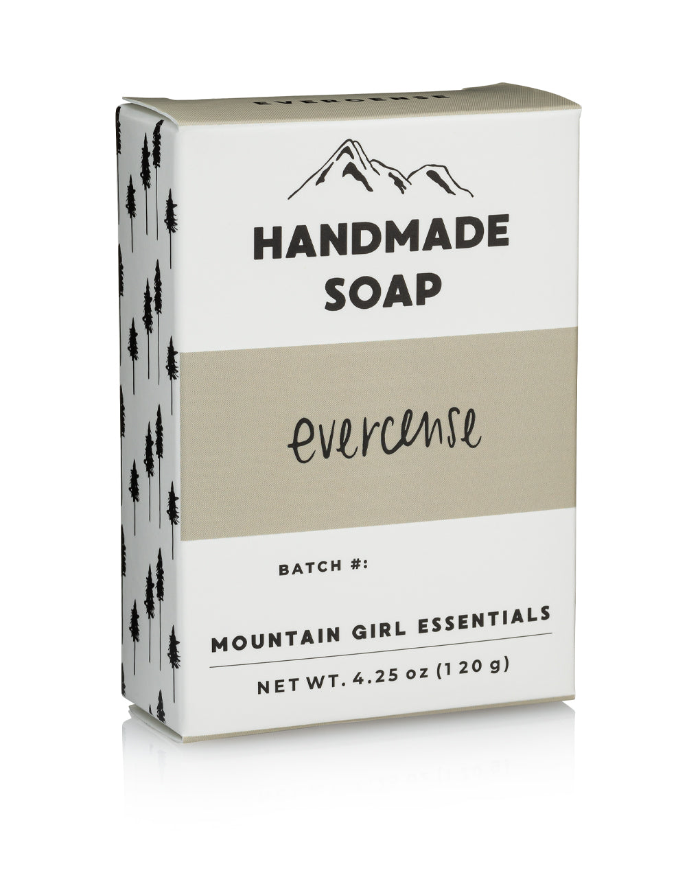 Mt. Shasta Pumice Soap Bar - Mountain Girl Essentials®