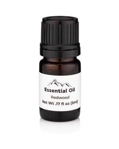Redwood Essential Oil