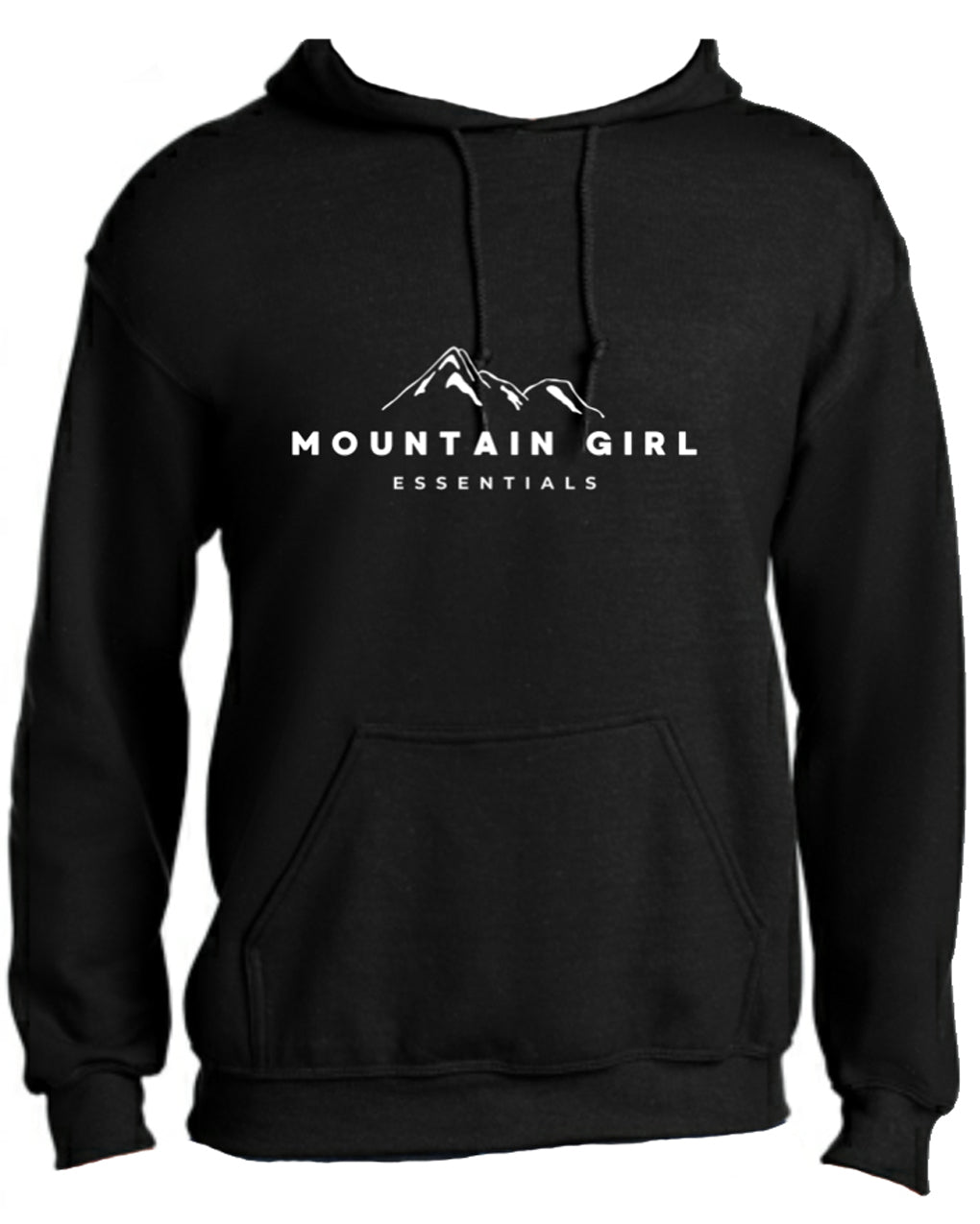 Mountain Girl Merch