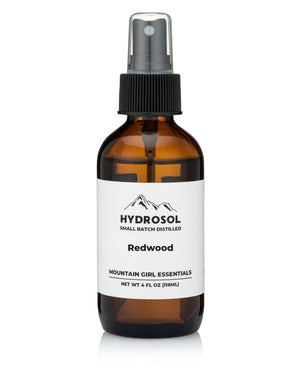 Redwood Hydrosol