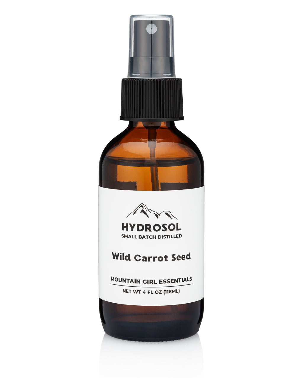 Wild Carrot Seed Hydrosol